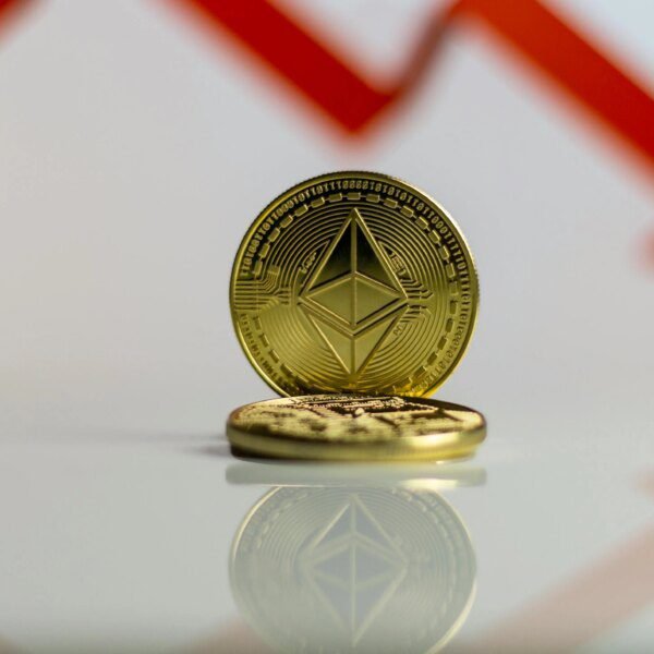 Ethereum Struggles Below $2,000 As Volume Dries Up And Bears Dominate