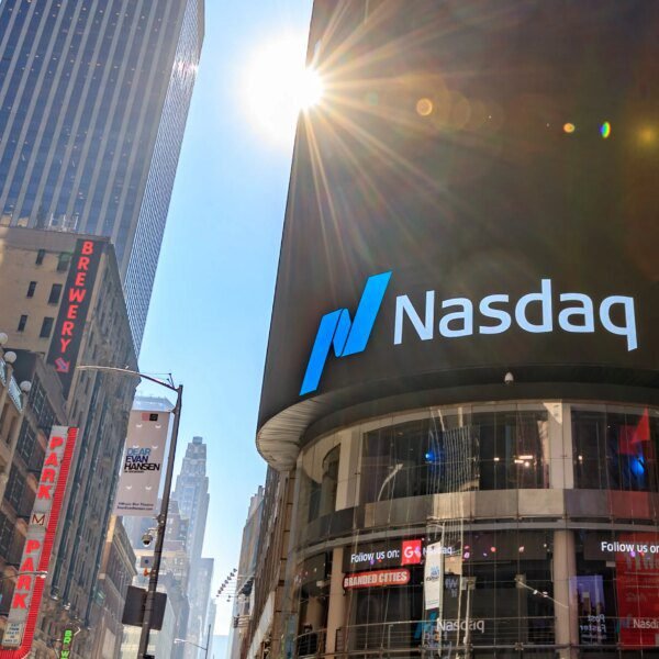 Nasdaq’s Big Bet On Tokenization Gets Regulatory Green Light From SEC