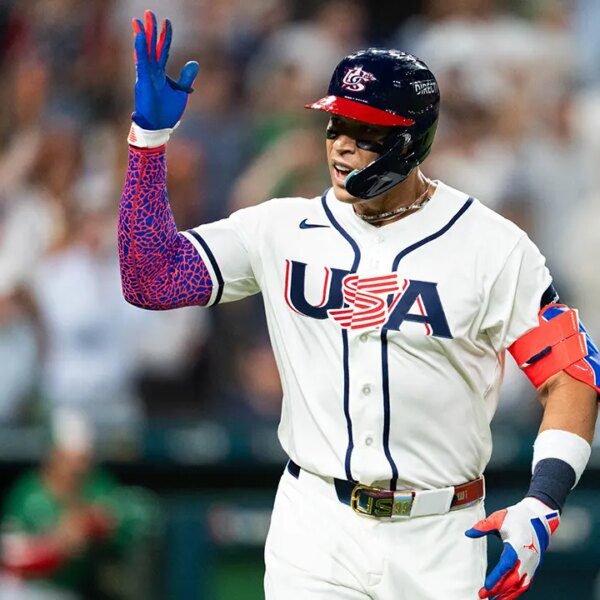 Team USA snaps dropping streak to Mexico with key WBC victory