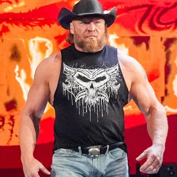 Brock Lesnar claims he “feels bad” about iconic WWE second