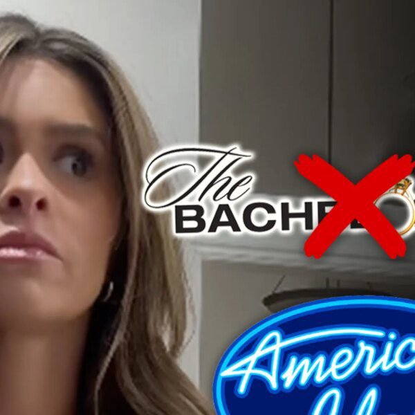 ‘American Idol’ Rerun Replacing Scrapped ‘Bachelorette,’ For Now