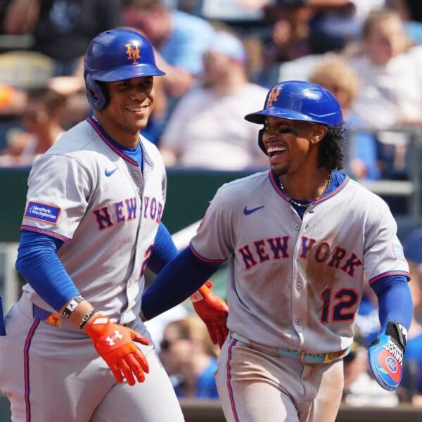 MLB analyst claims $175M Mets star is hidden behind Francisco Lindor and&hellip;