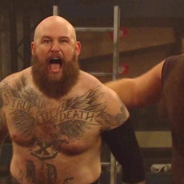 Congratulations to Erik of The War Raiders as he makes an enormous…