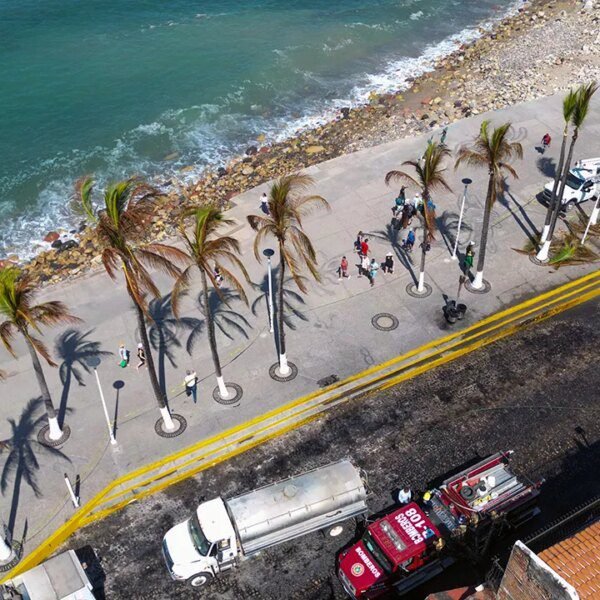 Travel companies warn about Mexico journey after latest cartel assaults