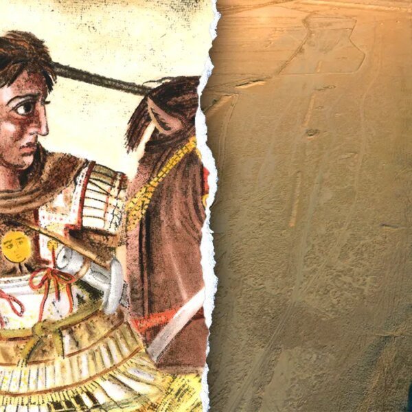 Archaeologists affirm location of misplaced metropolis based by Alexander the Great