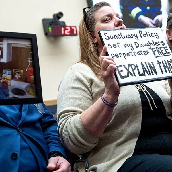 Angel Parents say Loyola scholar’s killing was preventable, condemn Gov Pritzker