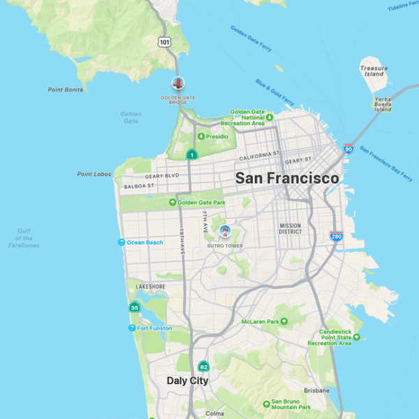 Apple Maps could also be about to get advertisements