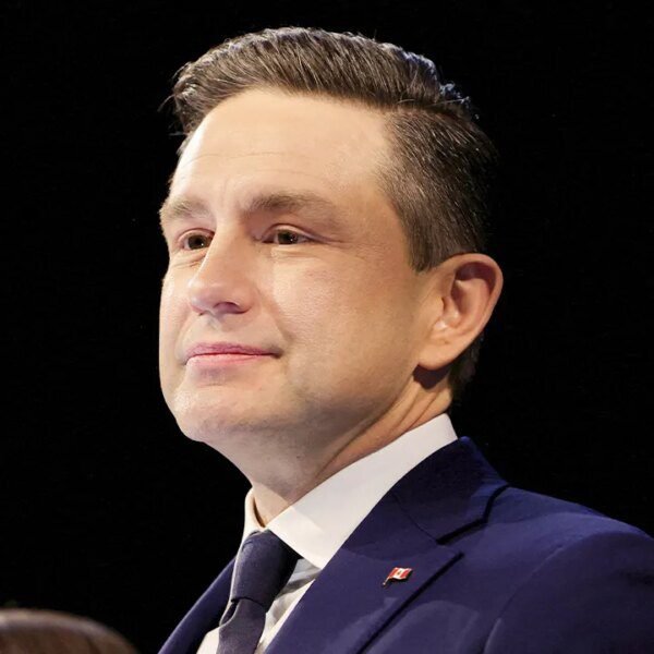 Pierre Poilievre says pretend refugees are straining Canada’s economic system