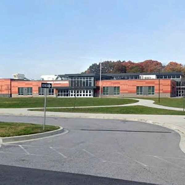 Math trainer discovered lifeless inside Baltimore elementary faculty classroom