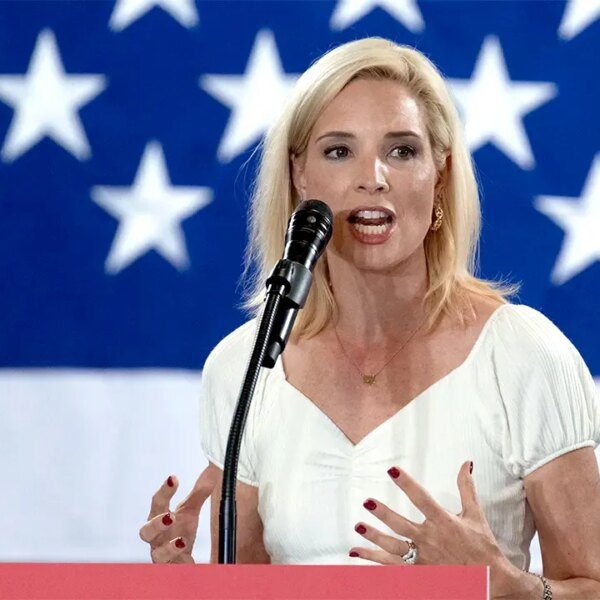 Iowa Rep. Hinson targets lawmakers’ airport privileges throughout shutdown