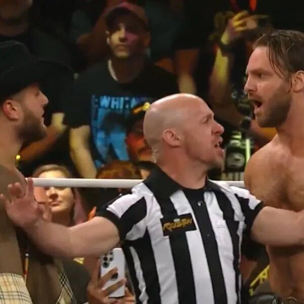 3 Biggest Winners and a couple of Losers From AEW Revolution 2026