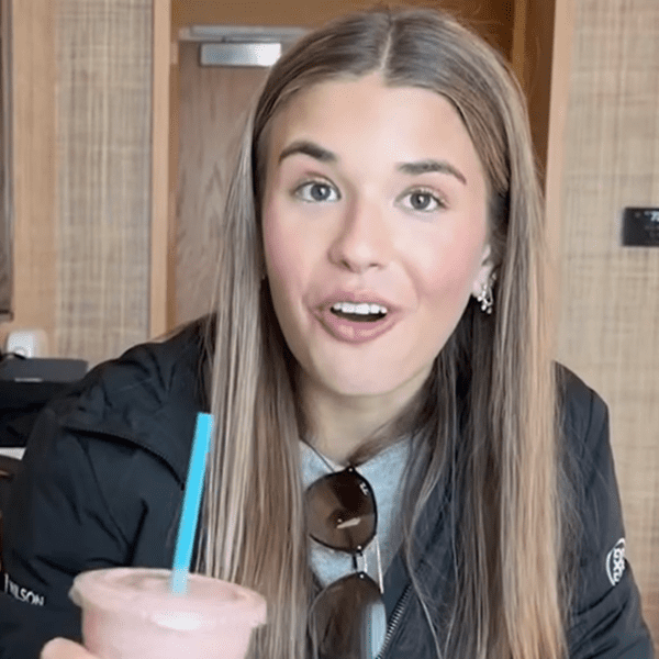 Kai Trump Takes Secret Service to Erewhon to Buy $21 Hailey Bieber&hellip;