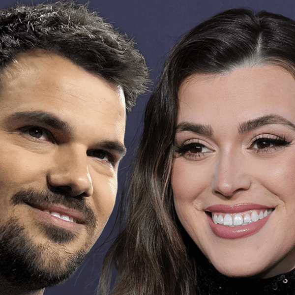 Taylor Lautner & Wife Taylor Lautner Are Expecting Their First Child