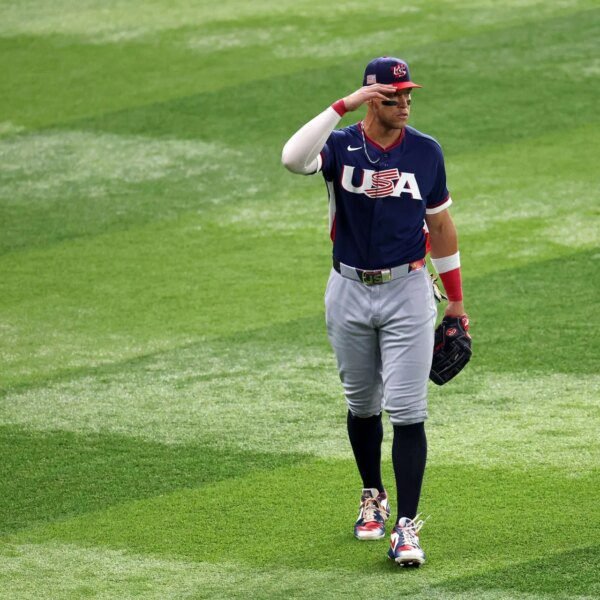 Tired of Yankees hyping this clown”;”We don’t need him