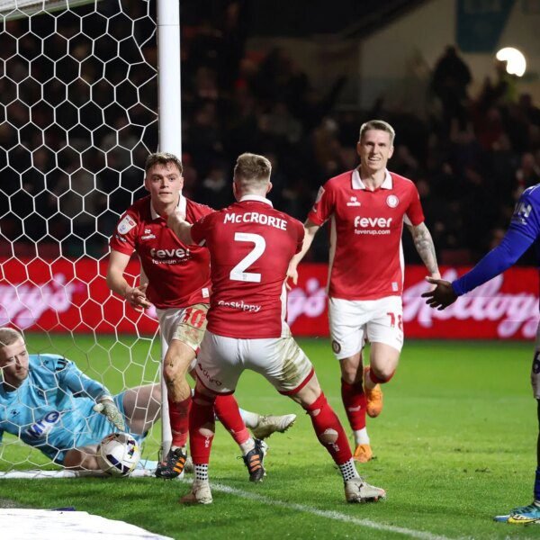 Bristol City vs West Brom Prediction and Betting Tips
