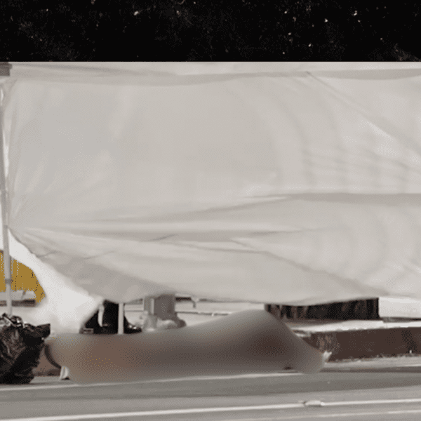 Man Dies After Cutting Off Own Penis in Downtown Los Angeles