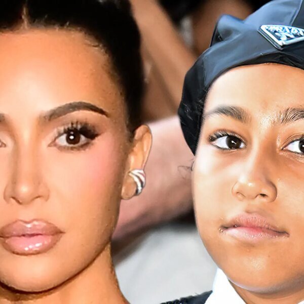 Kim Kardashian Never Tried to Buy Rare Hermès Bag for North West,&hellip;