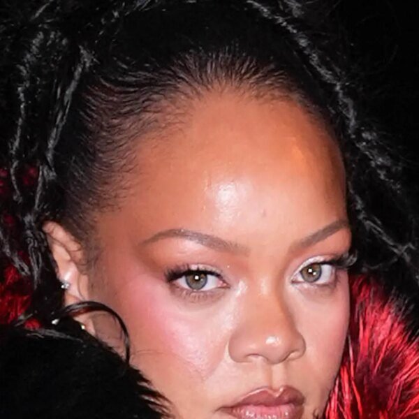 Rihanna’s Los Angeles Home Targeted in Shooting, Suspect in Custody