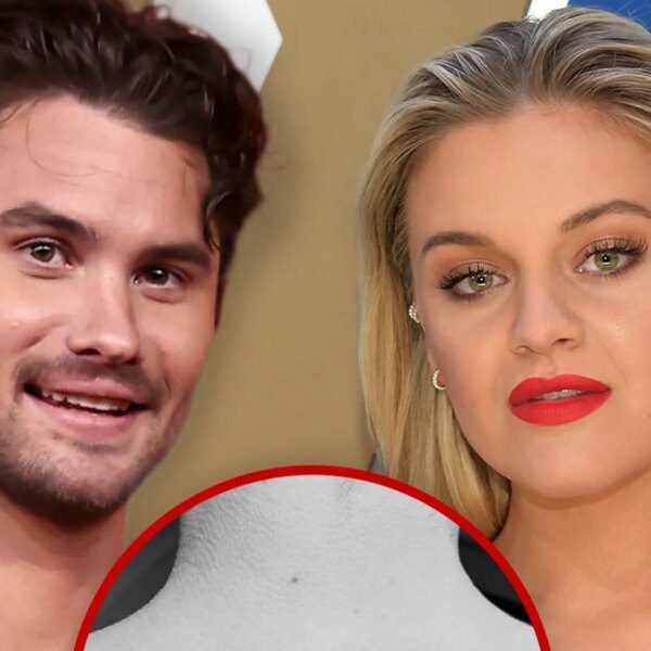 Chase Stokes Gets ‘Moving Forward’ Tattoo Amid Kelsea Ballerini Split