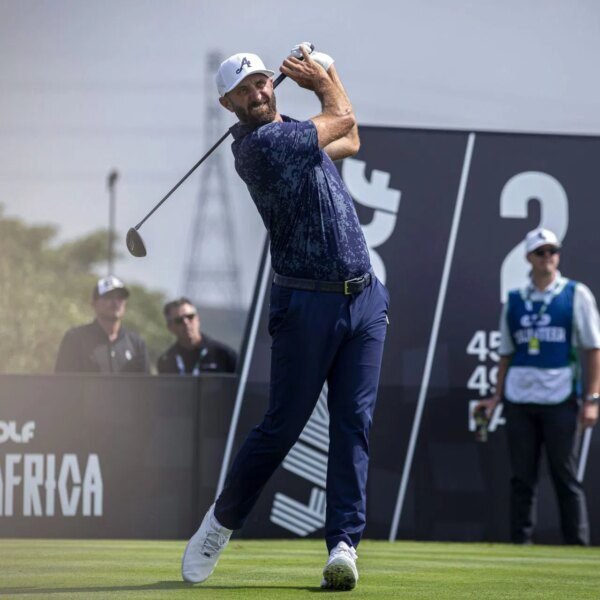 Does LIV Golf South Africa have a cutline? Weekend format and play…