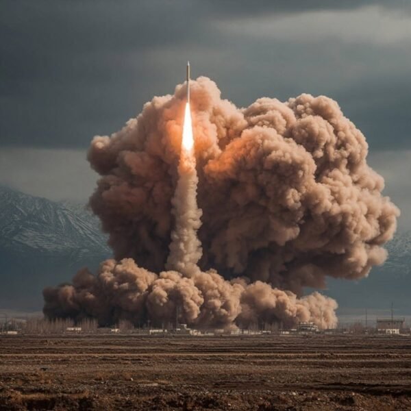 US admiral: Iran’s ballistic missile assaults have decreased by 90%