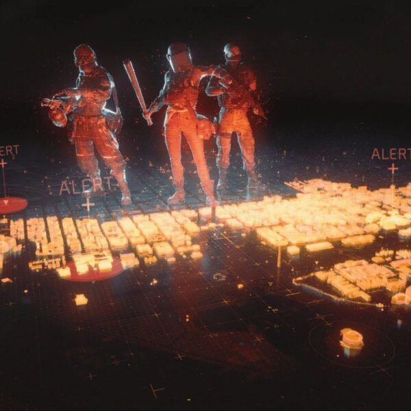 All Retaliation updates and rewards coming in The Division 2 Y8S1