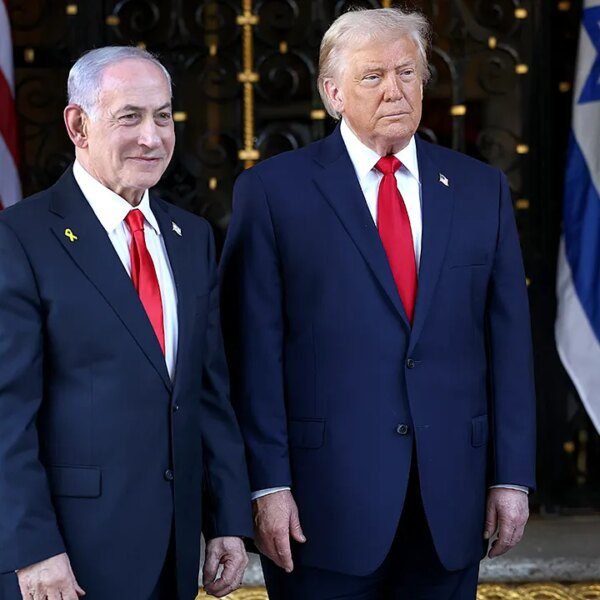Standing with Israel: Why the US-Israel alliance is crucial for nationwide safety