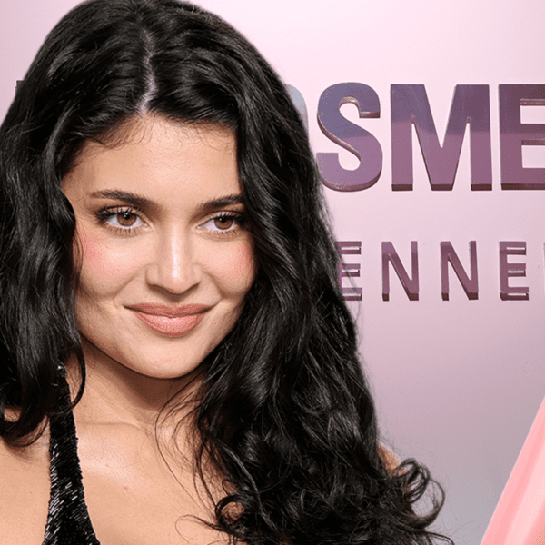 Kylie Jenner Shows Off Her Assets In Sexy Photos Promoting Lip Butter