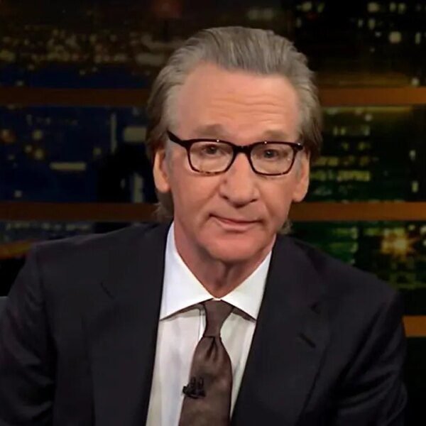 Bill Maher says UFO skeptics now sound like the true ‘conspiracy theorists’