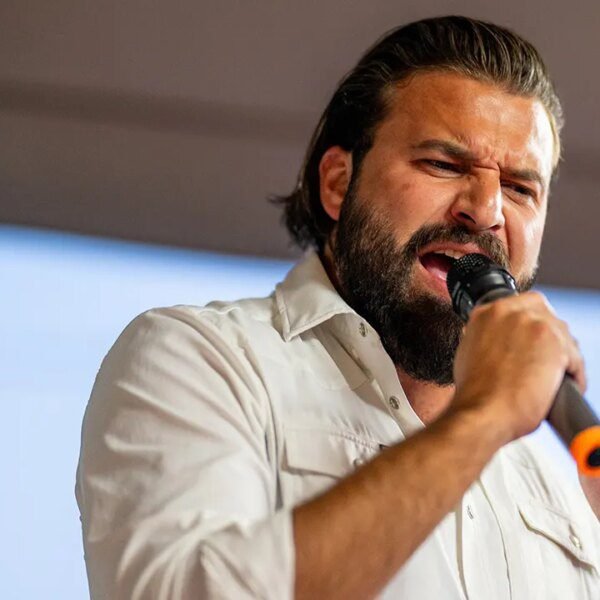 Trump endorses Brandon Herrera for Texas House seat after main