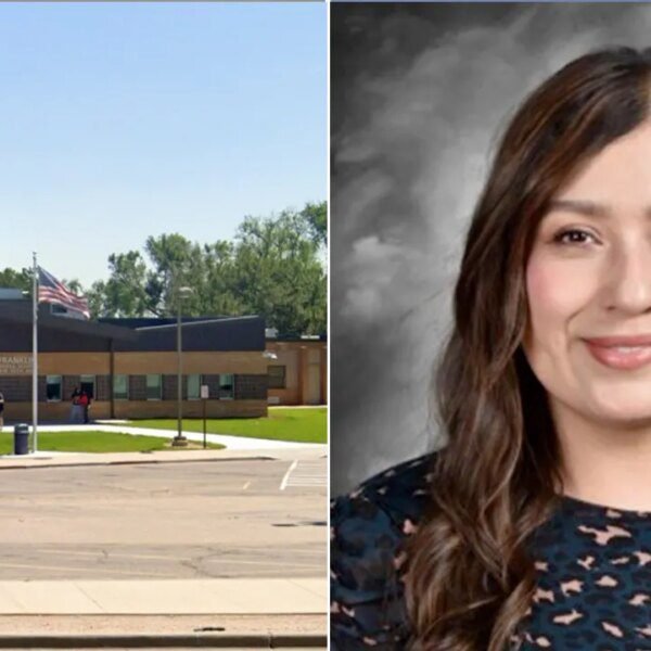 Colorado college staffer accused of sexually abusing pupil flees