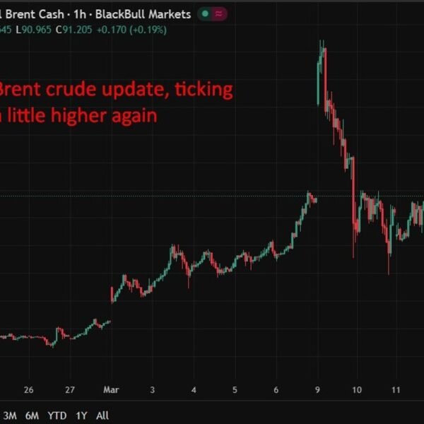 EU warns that the US struggle on Iran may push EU inflation&hellip;