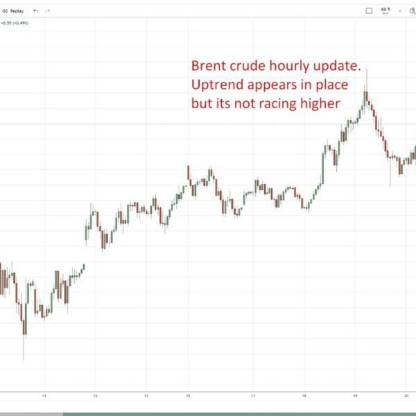 IEA warns Middle East disaster worse than Seventies oil shocks, eyes inventory&hellip;