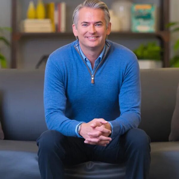 The actual engine of innovation is belief