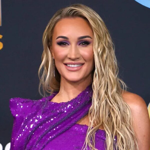 Jason Aldean’s spouse Brittany shares spring break bikini images with followers