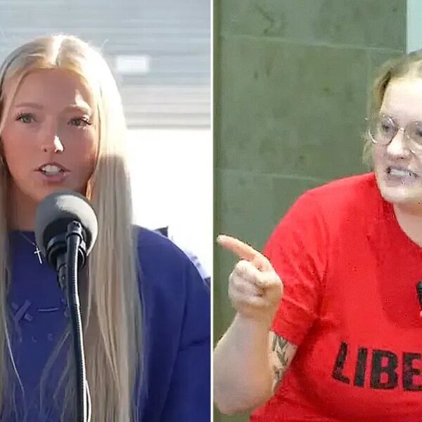 CSU board assembly erupts over transgender volleyball participant lawsuit