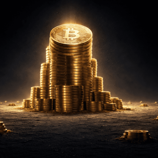 Bitcoin Treasury Demand From Non-Strategy Firms Down 99%