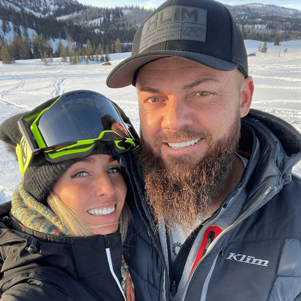 ‘Diesel Brothers’ Star David Sparks’ Wife Files For Divorce