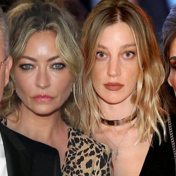 Eric Dane’s Exes Should Grieve, But Family Says They Want the Facts&hellip;