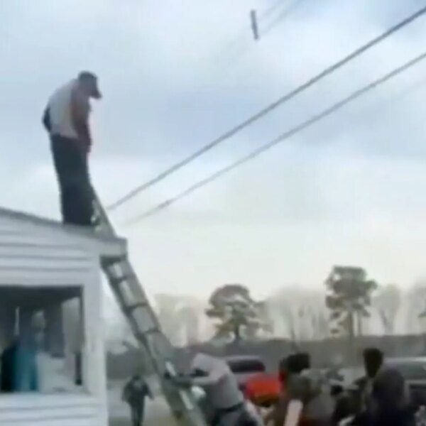 ICE Says Maryland Homeowner Didn’t Tip Them Off To Migrants She Hired