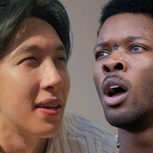 D4vd’s Friend Neo Goes Off on Singer — ‘D**khead’