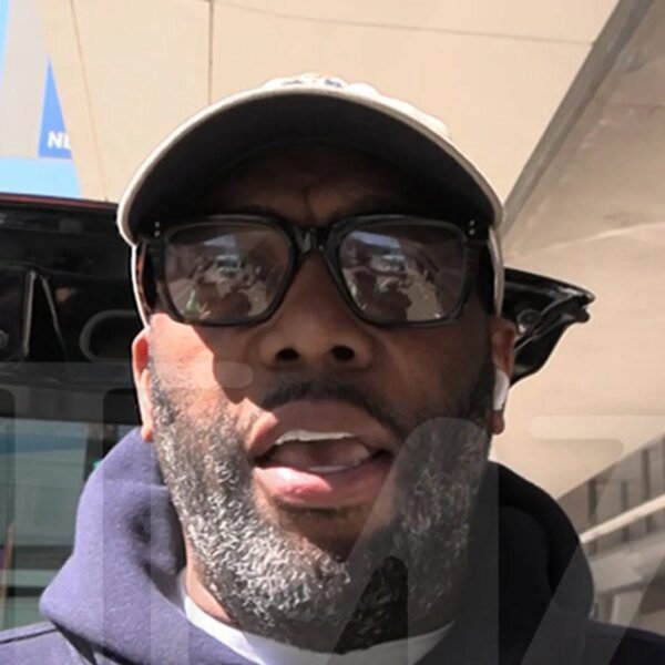 Killer Mike Says Poor Kids Should Stop Fighting America’s Wars