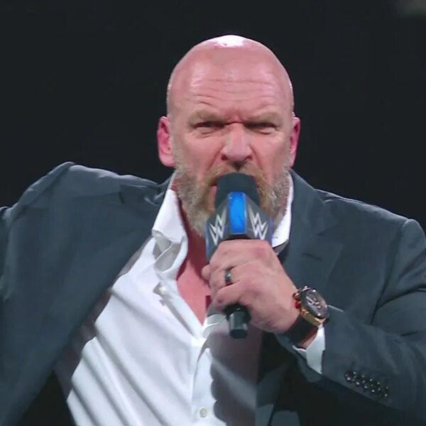 Triple H & WWE Creative Team Called Out For Huge Name Leaving&hellip;