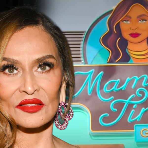 Beyoncé’s Mom’s Gumbo Booth Briefly Closed after Customer Vomited Blood