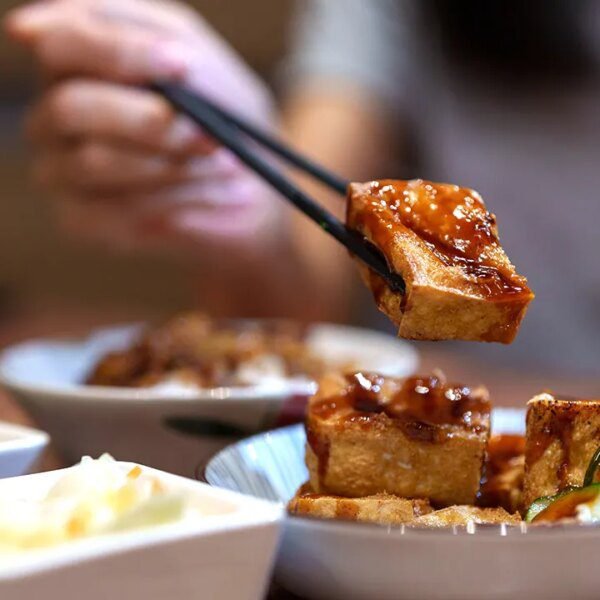 California restaurant pulls pungent tofu once more over odor complaints