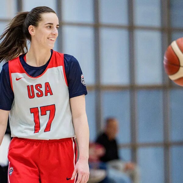 Caitlin Clark set for Team USA debut after harm setback