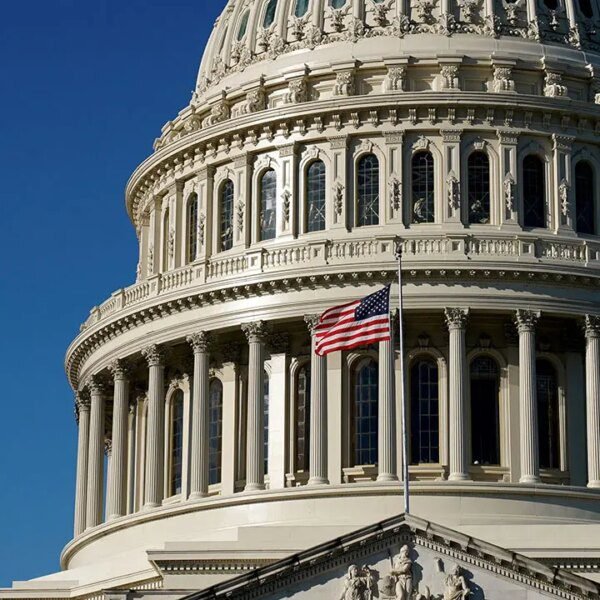 We’re drawing a crimson line: Pass the SAVE America Act or nothing&hellip;