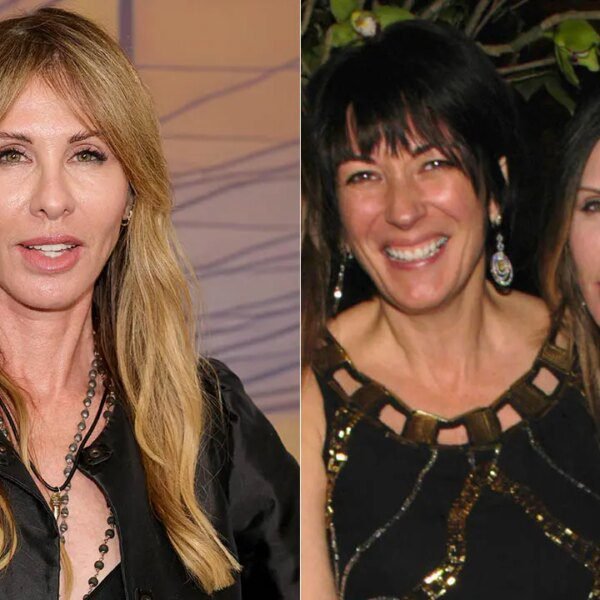 Carole Radziwill addresses Maxwell friendship after Epstein recordsdata floor