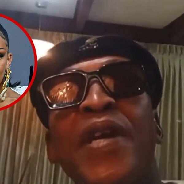 Doja Cat’s Dad Calls Out Her Mom For ‘Brainwashing’ Her