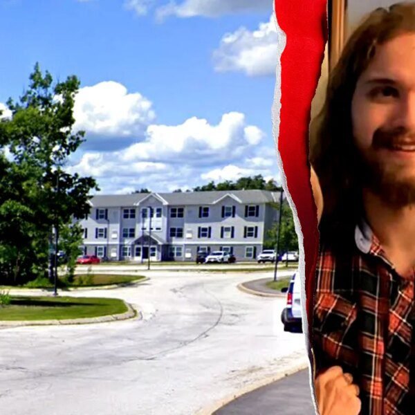 Body of Chance Lauer present in pond close to Maine residence advanced,…